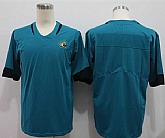 Nike Jaguars Blank Teal Vapor Untouchable Limited Jersey,baseball caps,new era cap wholesale,wholesale hats